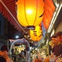 타이베이의 명동, 번화가 시먼딩 (西門町, 서문정)탐방 + 현지인 맛집