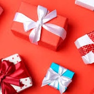 선물하는법 선물에 관하여... 미국에서의 선물 vs. 한국에서의 선물