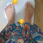 [다이어트방법] 샤오미 mi미 체중계와 함께 즐거운 다이어트