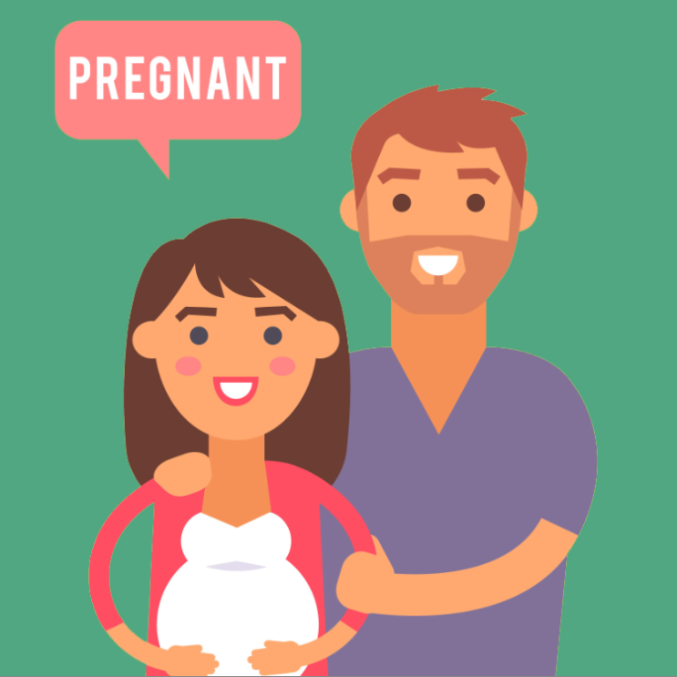 생리전증상 / 임신초기증상 구분할 수 있을까요? : 네이버 블로그