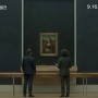 루브르박물관 기획특별전, CGV에서 레오나르도 다빈치를 만나다.
