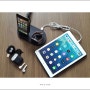 벨킨 무선 충전기 : iPhone + Apple Watch + USB-A 포트용 BOOST↑UP™ 무선 충전 독