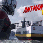 [Hot Toys] Ant Man & The Wasp : Ant Man / 핫토이 앤트맨과 와스프 : 앤트맨