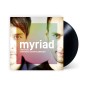 [NEW/GLM vinyl] 크리스 갈&버나드 스힘펠스베르거 – "MYRIAD" (1LP ver.)