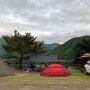 【 No. 133 Camping 】 충주 대호 레저 캠핑장