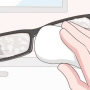 풍계리핵꿀팁, 안경과 고글에 생기는 김 서림 해결방법!