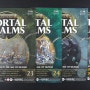 Warhammer Age of Sigma - Mortal Realms 23, 24, 25, 26 Unboxing