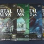Warhammer Age of Sigma - Mortal Realms 27, 28, 29, 30 Unboxing