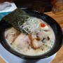 오사카에서 먹은 음식들