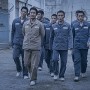영화 프리즌 신박한 교도소 소재로 오락성 충분하지만 아쉬운 결말