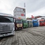 현대차, 수소전기트럭 사업 확대..."글로벌 친황경차 시장 선점할 것"