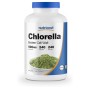 Nutricost(인기상품)Chlorella 500mg Vegi Caps 뉴트리코스트 클로렐라 500mg 베지캡슐 240정(46,100원)