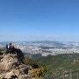 관악산 등산코스 사당역.연주대 서울대 하산
