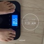 (day2, 55.8kg)30일 다이어트