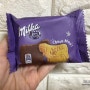 밀카무 폴란드 과자 milka choco moo ❤️