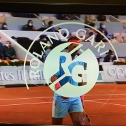 흙신 라파엘 나달, 프랑스 오픈 테니스 결승 진출!