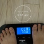 (Day3, 56kg) 30일 다이어트