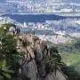 관악산 3대 등산코스(과천역,사당역,서울대입구역에서 찾아가는 방법)