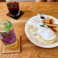 성수동 카페 온화(溫花) : 커피, 수플레, 분위기 모든게 있는 곳!