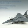 1/48 D-Corporation F-15K 완성