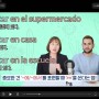 [미니학습지-스페인어] 3단계 15일차 중간점검