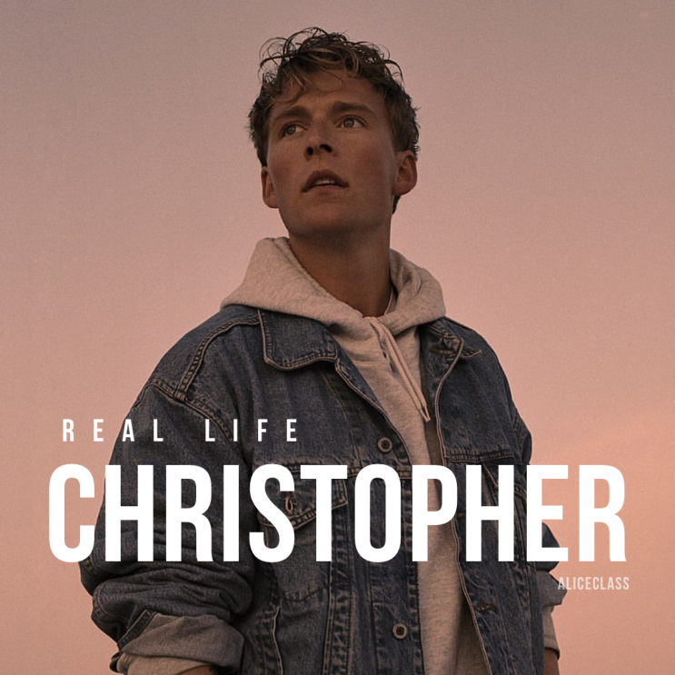'서울' 배경으로 한 뮤비 [Christopher - Real life] 가수소개/가사해석 : 네이버 블로그