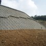 음성군 보강토옹벽 자재생산 및 강성그리드 적용 및 시공 전문기업