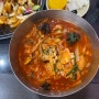 [금산맛집]매운짬뽕 맛집 금산 추부 명성각/대전근교맛집