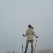 설악산 대청봉 산행,오색단풍의 가을