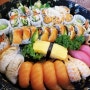 캘거리 맛집 Kibo sushi (세번째 방문)