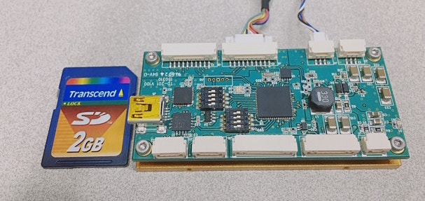 TULA motor driver, 초소형 모터 드라이버 제어프로그램 : 네이버 블로그