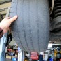 타이어 관리법, 타이어의 종류
