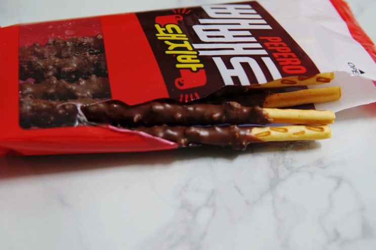 Gs25신상 빼빼로돼지바에서 정말 돼지바맛이 나네요 : 네이버 블로그