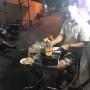 [베트남 냐짱] 길거리 음식 Nha Trang Street Food / Baguette Pizza