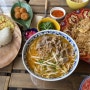 서대문 맛집 2020 ver. 팟타이와 푸팟퐁커리 태국음식 잘하는 식당 "팟테이블"