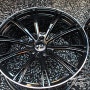 ZEL rs870 20inch full forged [audi]