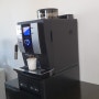 청주 음성 충주 사무실 원두커피머신 토로(TORO)커피머신 급수펌프로 설치