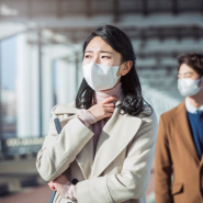 삼성전자 수원사업장 전시 진열 및 판매 바이오레즈 살균기