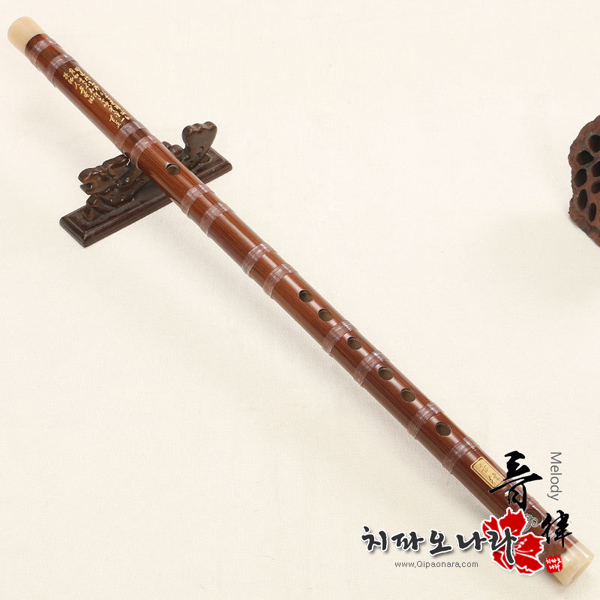 [중국전통악기] 디즈(笛子)-중국피리 중국전통피리 디즈입니다. : 네이버 블로그