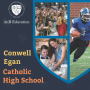 Conwell Egan Catholic High School