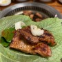 [행당동 맛집] 왕십리 돼지갈비로 동네에서 유명한 맛집 '마포갈비 생등심'