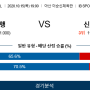 10월15일목요일 프로토승부식 70회차 WKBL한국농구 우리은행 vs 신한은행 국내농구분석 무료중계 농구집중분석