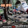 #174 제천 월악산 덕주야영장 - 에너지 충전, 캠핑! © 러버볼