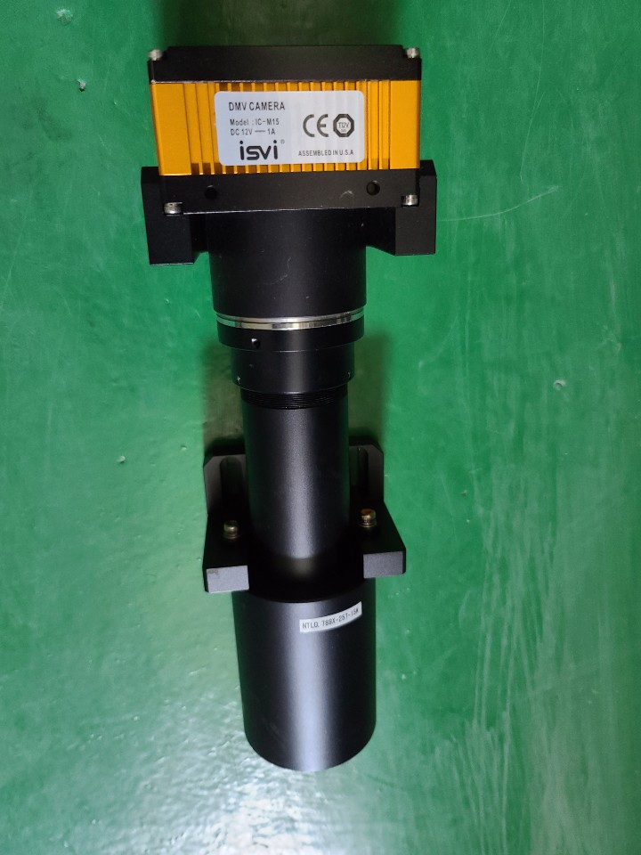 [중고]ISVI DMV CAMERA IC-M15 판매합니다. : 네이버 블로그
