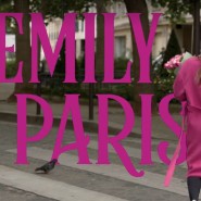 [넷플릭스] '에밀리 파리에 가다' 에밀리의 귀여운 패션스타일^^