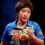 [ITTF 선정 역대 여자 월드컵 결승전 TOP 5] 2009년 광저우 여자 월드컵 결승전. 류스원 VS 궈위에.