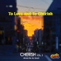 부산 디제이 DJ Qwall 힙한 음악 컬렉션 Mixset Cherish Vol.3 To Love and To Cherish