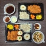 [동탄 맛집] 남광장 동탄 복합문화센터 돈까스 맛집 백소정