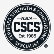 NSCA_CSCS 국제자격증 도전기