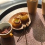 울산 성안동 카페:: 에그타르트 맛집 파이어 플라이